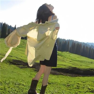 女士万岁